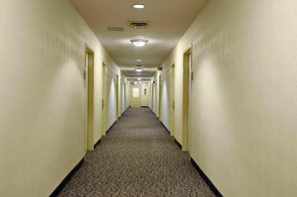Red Roof Inn San Antonio Airport Eksteriør bilde
